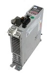 Used Allen Bradley 2198-H008-ERS Kinetix 5500 Drive Ser.a 2198H008ERS. Fixed Price $280.00.