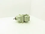 Lenze Deraxx 071-32 Inline Gear Motor 7.18:1 Reducer .37KW 277/480V GST04-1MVCR. Fixed Price $139.99.