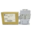 Allen Bradley 100-C30J00 Ser. 24V 65A (br/wh) Nsmp. Fixed Price $207.00.