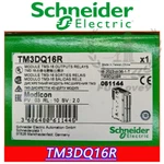 Schneider TM3DQ16R Brand New, Quality Guaranteed Free Ship. Fixed Price $196.00.
