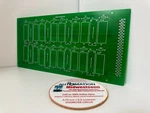 New Ge 947D397-0 / 947D3970 Pcb Bare Circuit Board (no Components) Ships Sameday. Fixed Price $1134.00.