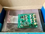 Analog Devices DC2596A Evaluation Board For LT8708. Fixed Price $199.99.