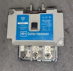 Cutler-hammer CN15NN3 Nema Size Contactor 135 Amp Phase 6-44-2 Kit. Fixed Price $429.00.