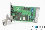 Isel AZ1350/4 Circuit Board T84167 + Connector Cable With Warranty. Fixed Price $175.00.