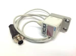 Smc ZSE40-C4-62L High Precision Vacuum Switch. Fixed Price $35.99.