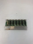 Mitsubishi Electronic Q35SB 5VDC 0.10A Circuit Board - Base Unit. Fixed Price $125.00.