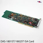Keithly DAS-1801ST / 1802ST Circuit Board Card 14278 16-BIT Isa. Fixed Price $581.32.
