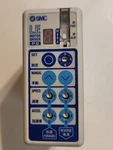 Smc LECP2P1-LEMC25UT-1000 Motor Driver Warranty & Free Shipping. Fixed Price $189.99.