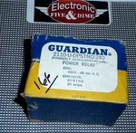 Guardian Electric Co 2210-U-DPSTNO-230 / 2210UDPSTNO230. Fixed Price $84.96.