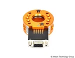 Industrial Automation QC011T Robotic Tool Changer. Fixed Price $395.00.
