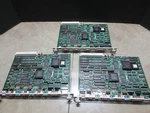 Fuji Yaskawa Servo Circuit Board DF9200143-B0 JZMMC-IS70B Cnc Each. Fixed Price $99.99.