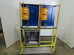 Raziol Lubricator Spray Unit Assembly W/ELS2000 Controller Double. Fixed Price $262.57.