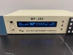 Sutter Instruments MP-285 Motorized Micromanipulator Controller + Warranty. Fixed Price $699.24.