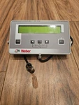 Weber Display Controller Model 505W-29802455 Last One Free Shipping. Fixed Price $160.00.