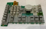 Hp 08711-60101 Keyboard With Keypad And Potentiometer. Fixed Price $275.00.