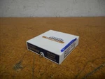 Dataforth SCM5B47T-07 Linearized Isolated Type Thermocouple Input Warranty. Fixed Price $79.99.
