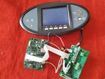 P:T3 Emerson Rev. 417511G4 REV5,416841G23. Fixed Price $680.00.
