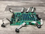 Mitsubishi NSSA-01-DWC Control Board BY171A625G51 #105Z75. Fixed Price $230.00.