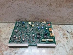 Agie 120 Circuit Board 804365 EJG7501D NR.618482.4 Servo Input Cnc Edm. Fixed Price $99.99.