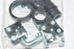 New Pepperl+fuchs BF5-30 Accessory, Cylindrical Sensor, 67 Mm H, 360 To. Fixed Price $19.99.