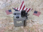 Chiba Lubricator ME-5 0.8 4IK25A-C2 Oil Lube Lubrication Tank Pump System. Fixed Price $149.99.