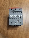 Abb AX80-50. Fixed Price $30.00.