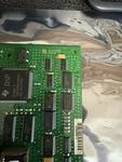 Cincinnati Milacron 3-542-1269A Fhd Control Card. Fixed Price $799.99.
