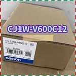 1PCS Omron Brand New Original Plc Module CJ1W-V600C12 CJ1WV600C12. Fixed Price $535.60.