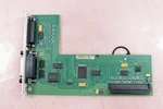 Agilent E4401B Spectrum Analyzer 9KHZ-1.5GHZ E4401-60013 Hpib-parallel Board. Fixed Price $100.00.