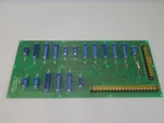 BB23A - Mitsubishi / BN624E967H01 Circuit Board Used. Fixed Price $319.70.