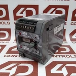 DDA/4-20MA/DH1H1/24DC Moore Industries Current Alarm, 24VDC, 2XSPDT, Used. Fixed Price $259.00.