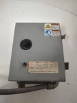 Eriez Magnetics Vibratory Feeder Controller N12GHS-115 Panel #1. Fixed Price $150.00.