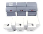 Allen Bradley 1492-FB3J60-L Fuse Holder. Fixed Price $133.99.