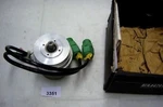 Euchner Absolute Encoder PWG-LEZM014C078150. Fixed Price $84.49.