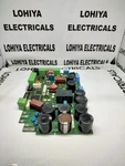 Rexroth EBC01 16 ( R911319081 ) Pcb Card For Parts Not Working. Fixed Price $450.00.