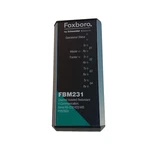Foxboro Invensys FBM231 P0926GV Ch. Isolated Redundant Serial RS-232/422/485. Fixed Price $550.00.