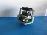 Semitool Servo Motor, 2601800 Digital E3-1000-625-IH Optical Encoder Used. Fixed Price $299.99.