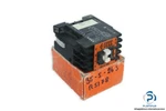 Asea 6-31E CONTACTOR-EH631E. Fixed Price $42.00.