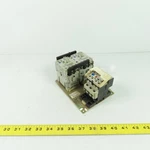 Allen Bradley 505-TOD-A1C 3PH Reversing Motor Starter 600VAC 120V Coil. Fixed Price $429.52.