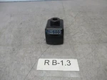 Siko DA09S-0213 (02-20-1-I) Positioning Display Analog 5 Digit =. Fixed Price $144.70.
