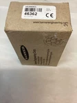Banner Q45UBB63BCQ Ultrasonic Sensor Switch 46362 New. Fixed Price $99.00.