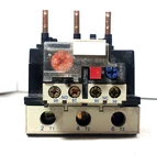 1 Used Telemecanique LR2 D3553 Overload Relay ***make Offer***. Fixed Price $44.99.