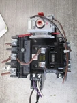 Allen-bradley Size 1 Contactor 505-BOB-23 Ser. 460-480V Coil 27A 600V. Fixed Price $250.00.
