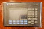 Allen-bradley 2711-K5A2L1 /h 24V Panelview 550 With Ethernet Frn 4.41 New Us. Fixed Price $3299.99.