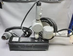 Elwood/gettys Servo Motor M442-KNN0-9G09. Fixed Price $1439.99.