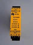 777309 Datasensor SE-SR2 24VDC 3N/O 1N/C Safety Relay Used. Fixed Price $186.39.