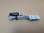 Smc Digital Pressure Switch Part No. ISE10-M5-E-P. Fixed Price $40.00.