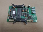Gilbarco N320-9892-T001/04 Pcb Printer Circuit Board Ak. Fixed Price $34.99.