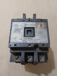 Westinghouse Dresser 314344-21 765A610G01 Contactor W/505C80661 G112. Fixed Price $214.99.