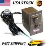 New In Box Panasonic DVUS825W1 Speed Controller. Fixed Price $138.80.